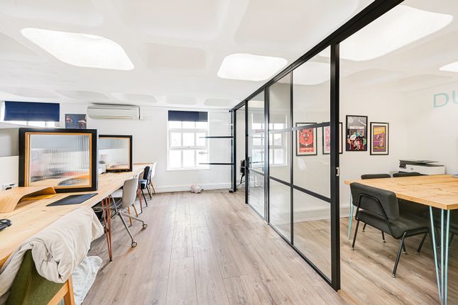 Office to let in Heathmans Road, Fulham
