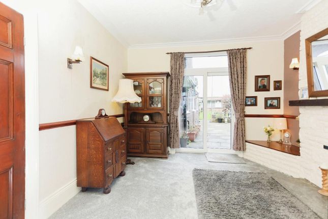 End terrace house for sale in Florence Road, Sutton Coldfield