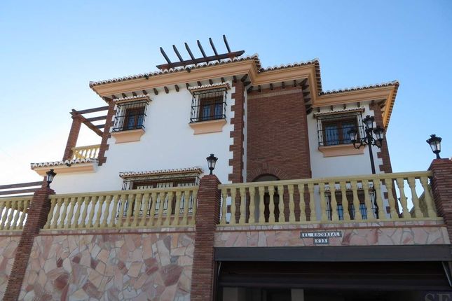Thumbnail Town house for sale in Torre Del Mar, Andalusia, Spain