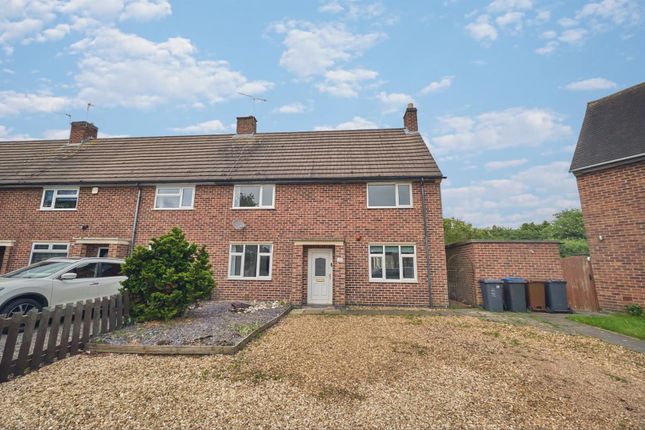 Town house for sale in Sparkenhoe, Newbold Verdon, Leicester