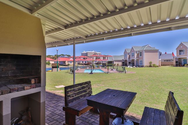 Apartment for sale in 21 Claptons Beach, 1255 Island Palm, Marina Martinique, Jeffreys Bay, Eastern Cape, South Africa