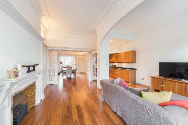 Flat to rent in Stanhope Gardens, London SW7