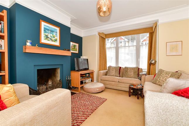 Terraced house for sale in St. Swithun's Terrace, Lewes, East Sussex BN7