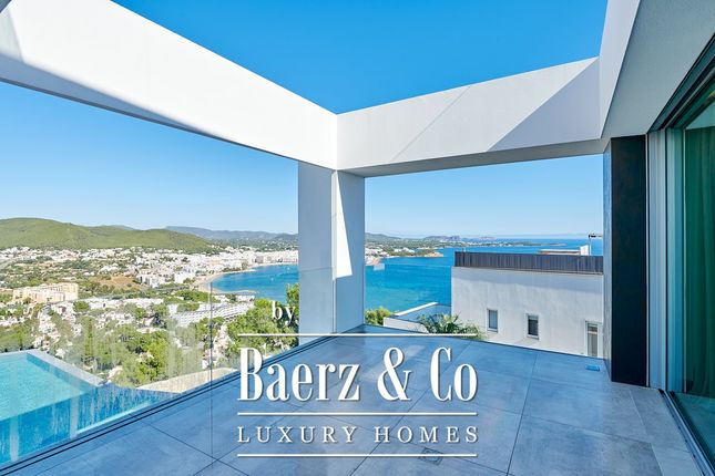 Villa for sale in Ibiza, Balearic Islands, Spain