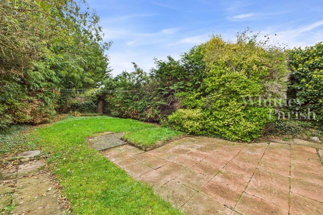 7, Willbye Avenue, Diss photo 2