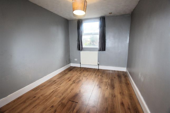 Terraced house for sale in Weston Road, Strood, Rochester