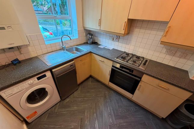 29, St. Marys Street, Hulme photo 2