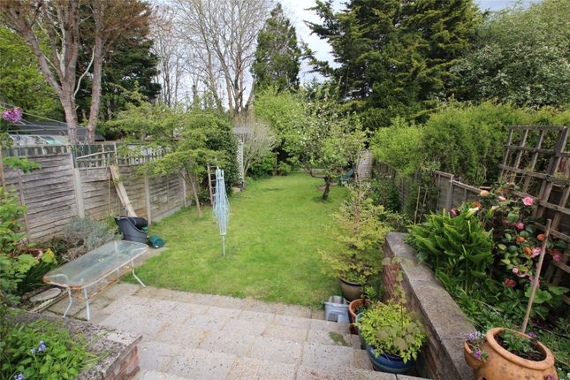 Semi-detached house for sale in Heather Gardens, Fareham