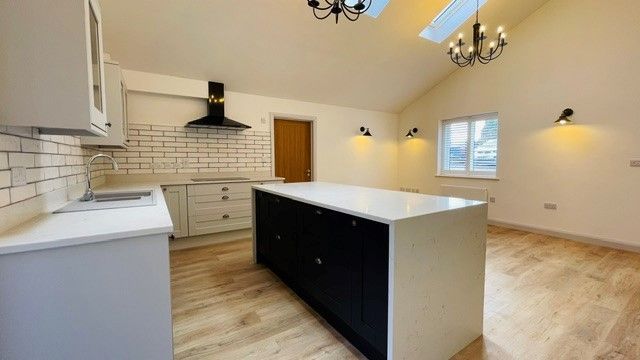 3 Fir Tree Cottages, Bromyard photo 5