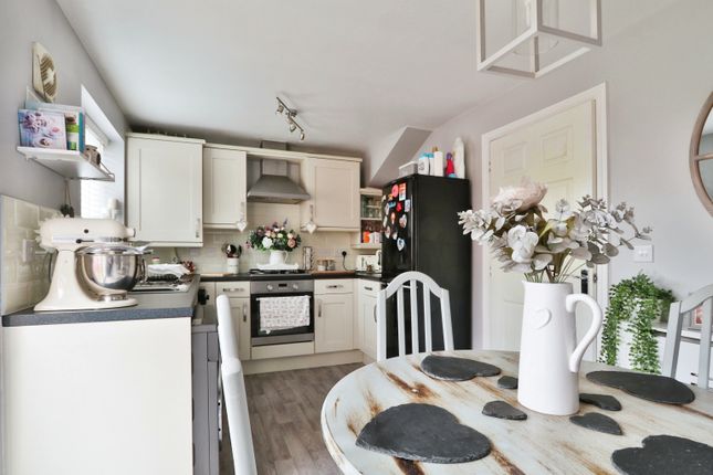 End terrace house for sale in Heather Avenue, Withernsea