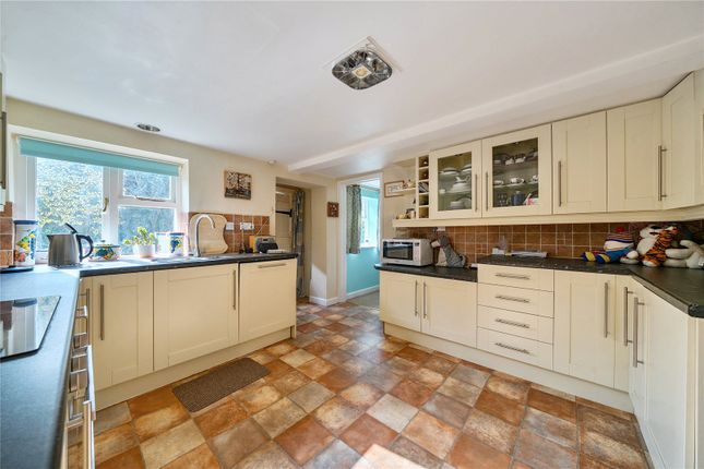Malms Farm Cottage,, Binsted Road, Alton photo 2