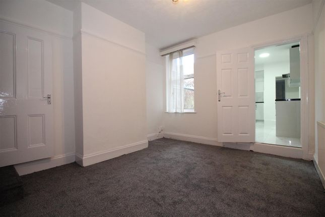 Terraced house for sale in Turner Road, Humberstone, Leicester