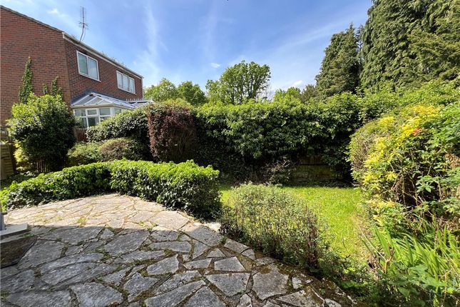 End terrace house for sale in Broad Street, Guildford, Surrey