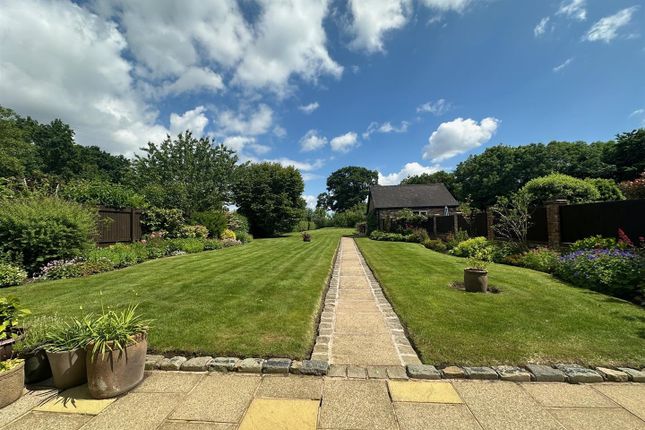 3, Oak Farm Long Lane, Tarporley photo 4