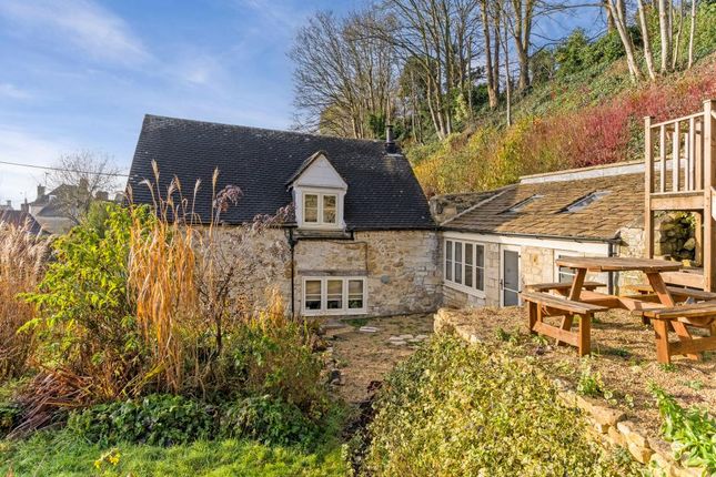 Detached house for sale in Vicarage Street, Painswick, Stroud