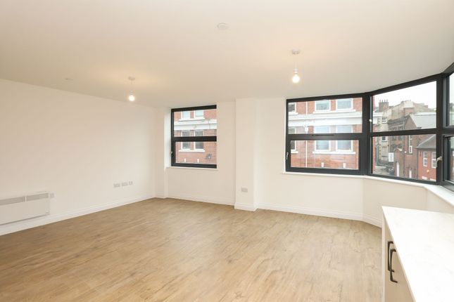 Flat to rent in North Church Street, North Church House