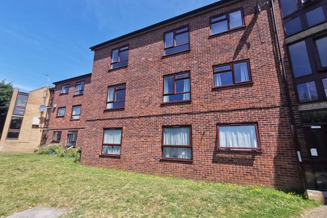 Thumbnail Flat for sale in Russet Grove, Norwich