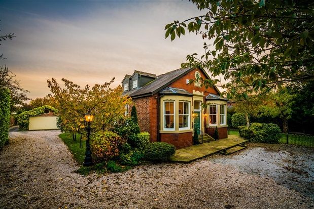 Houses For Sale In Longton Lancashire Longton Lancashire