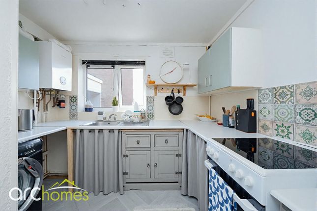 5a Brooklands Avenue, Manchester photo 3