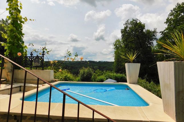 Property for sale in Nontron, Dordogne, 24300