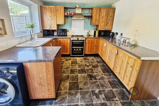 5, Willars Way, Coalville photo 3