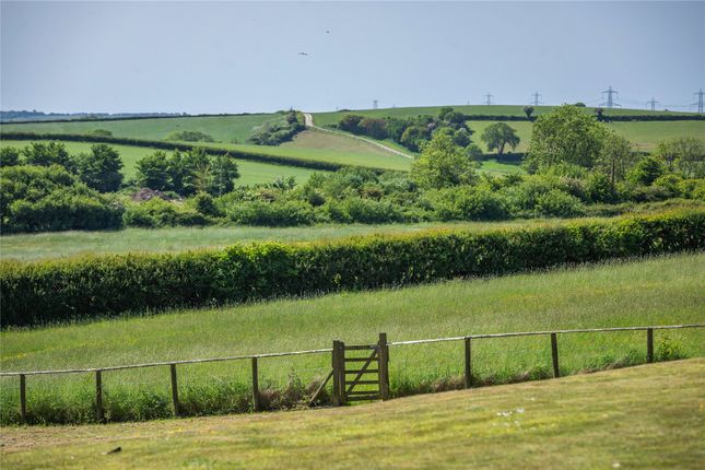Upwey House