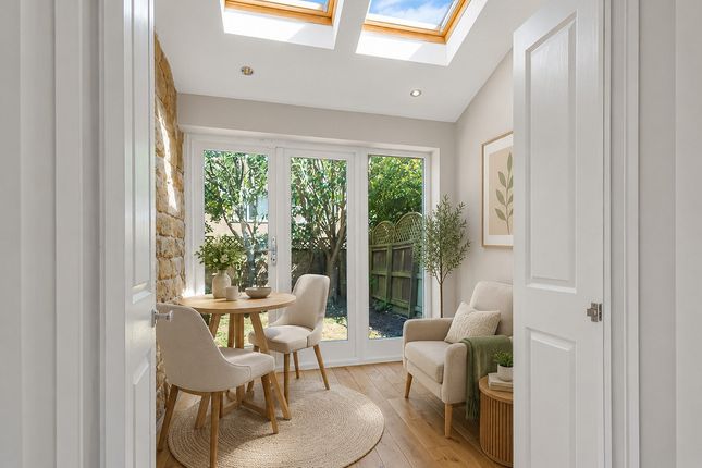 4, Rectory Court, Sheffield photo 3