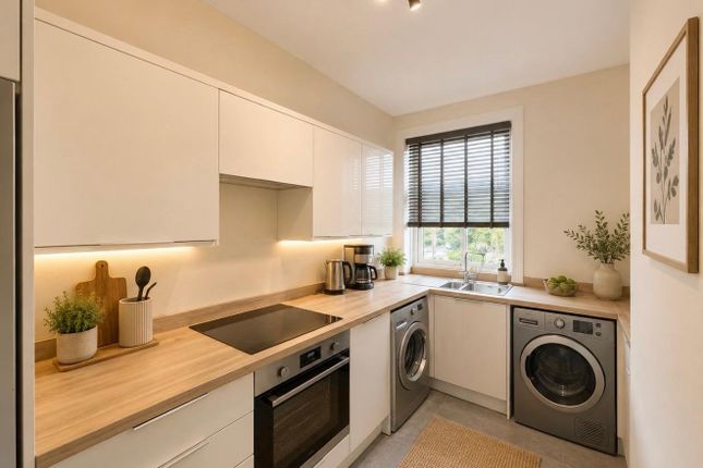 Flat 1A, Alexander House,, Oxford Road, Leeds photo 3