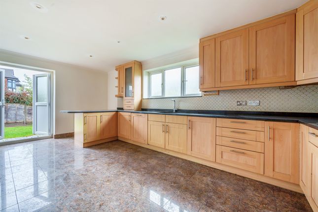 Detached house for sale in Laurel Way, London
