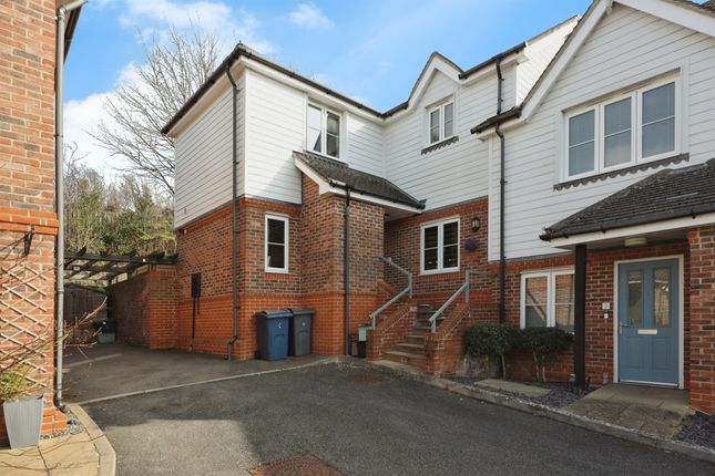 Semi-detached house for sale in Apple Tree Close, High Wycombe