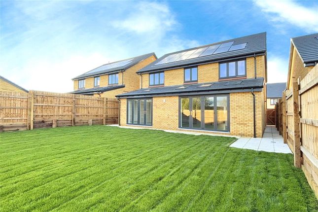 Plot 54,, The Larch, Westbury photo 2