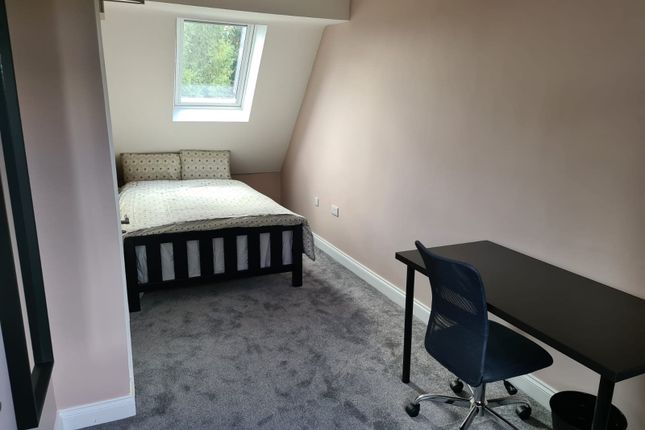 Property to rent in Prior Deram Walk, Coventry