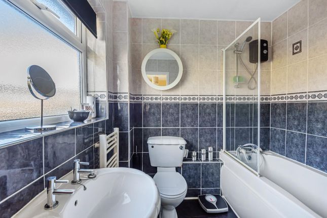End terrace house for sale in Clifford Moor Road, Boston Spa, Wetherby