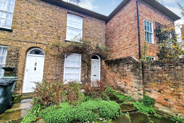 End terrace house for sale in Arden Court, Dover Street, Canterbury