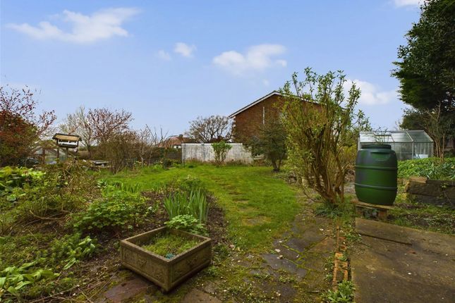 Detached house for sale in Surrenden Road, Brighton