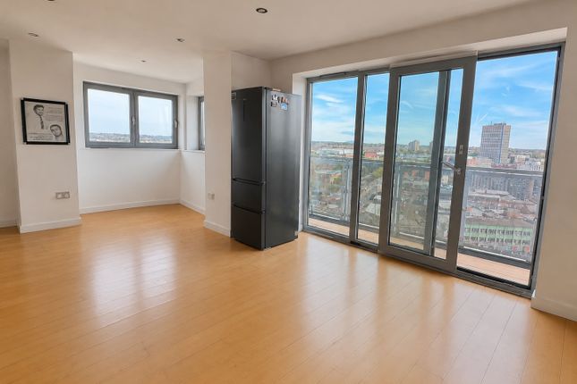 Apartment 85, LEICESTER photo 2