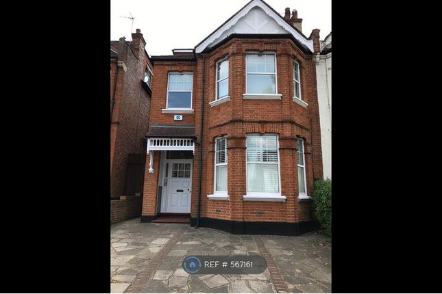 1 Bed Flat To Rent In Willesden Green London Nw2 Zoopla - 