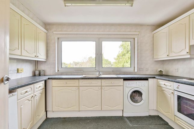Flat for sale in The Avenue, Westbourne, Bournemouth
