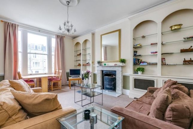 Thumbnail Flat to rent in Elsham Road, London