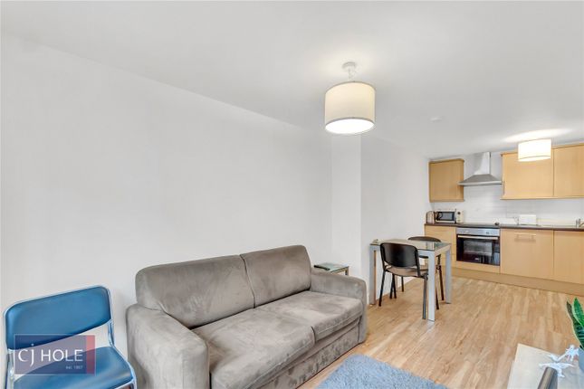 Flat 2, 29-33, Princess Victoria Street, Bristol photo 3