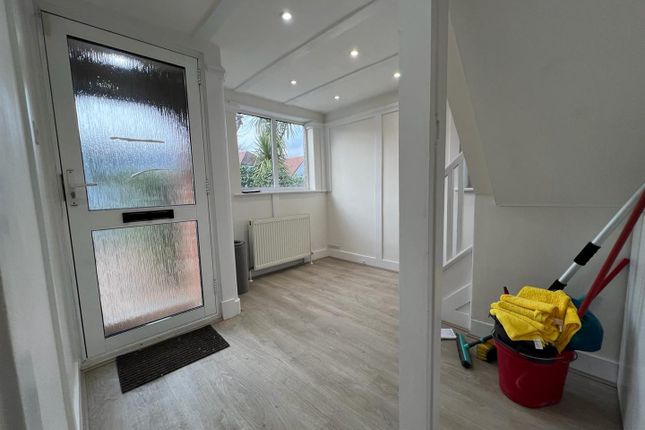 Detached house to rent in Wentworth Road, London