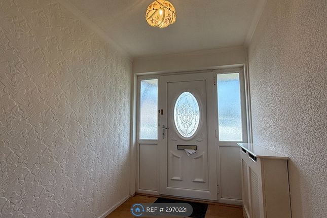 Greenwood Crescent, Warrington photo 2