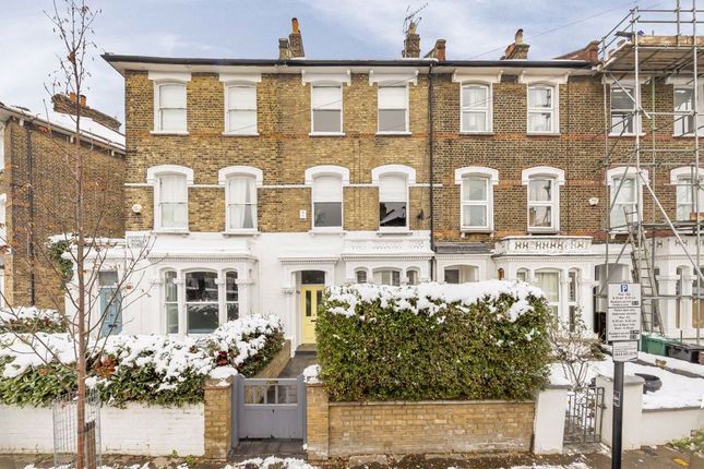 Thumbnail Property for sale in Romilly Road, London