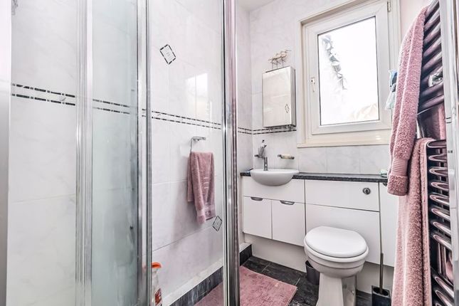 End terrace house for sale in Catisfield Road, Southsea