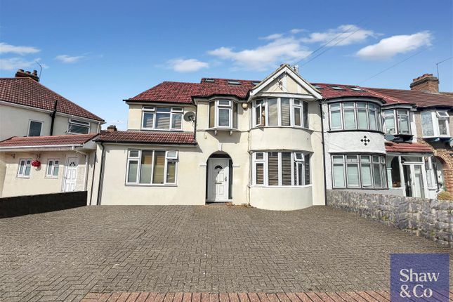 6-bed house on 52, Jeymer Drive, Greenford, £699,950