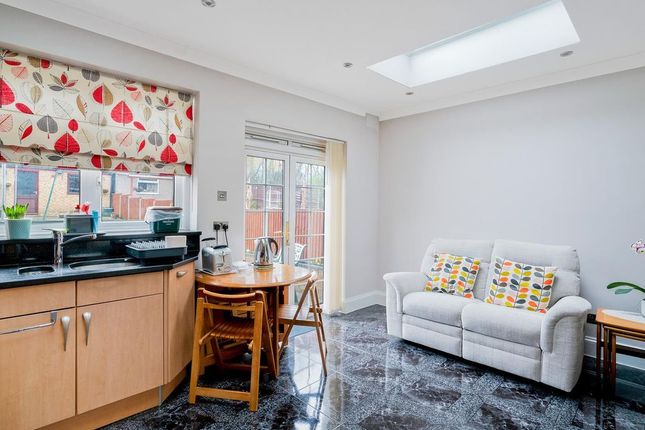 Thumbnail Terraced house for sale in Dorothy Avenue, Wembley