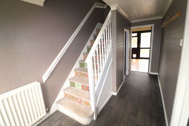 End terrace house for sale in Maes Y Deri, Talybont