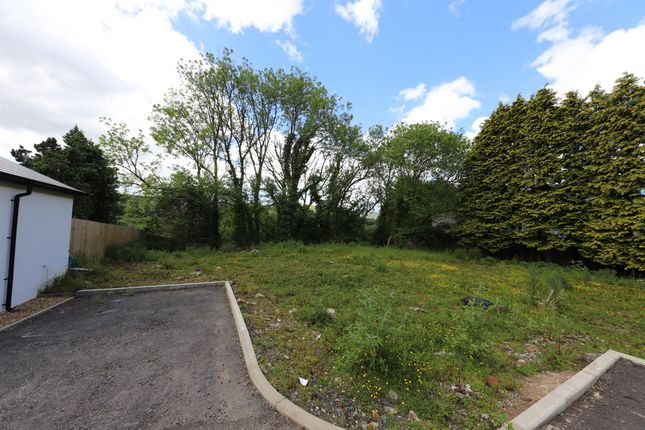 Thumbnail Land for sale in Copperbeech, Llwydcoed Road, Aberdare