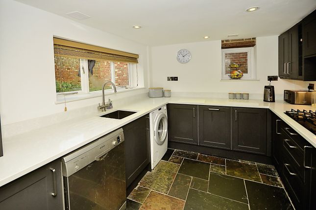 Detached house for sale in Bramling, Canterbury