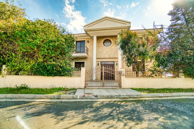 Villa for sale in Ypsonas Limassol, Ypsonas, Limassol, Cyprus